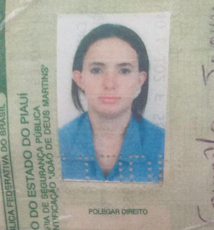 Mulher morre baleada após ser usada de "escudo humano" em Teresina