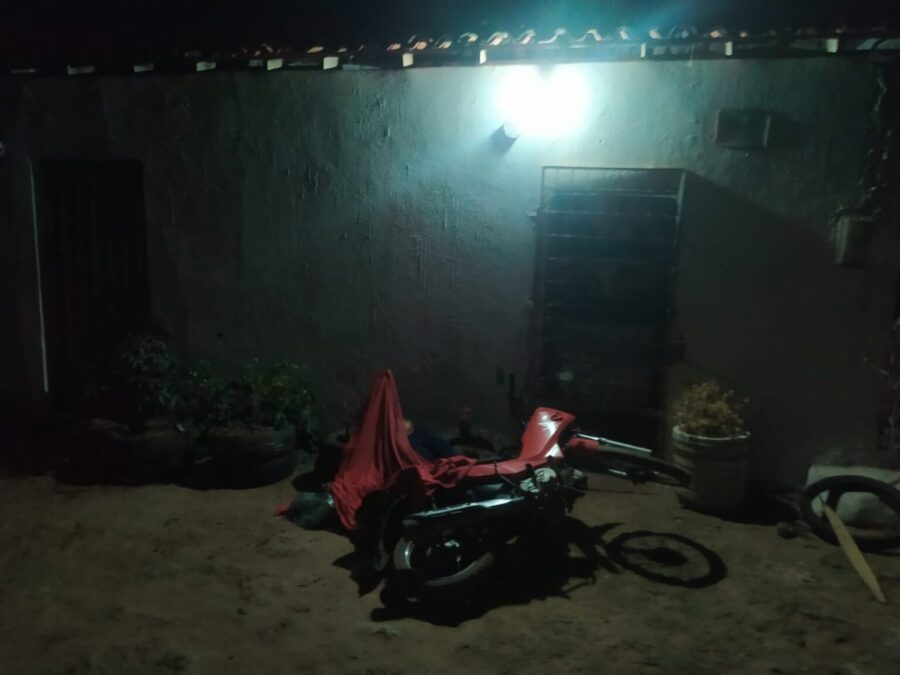 Mãe é morta no mesmo lugar em que filho foi assassinado no Piauí