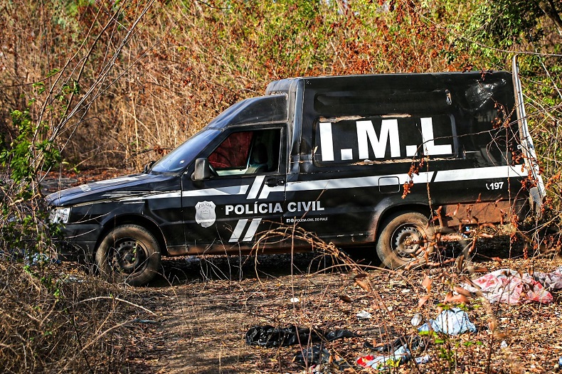 Bom Jesus, Corrente e mais 9 municípios do Piauí receberão novas viaturas do IML