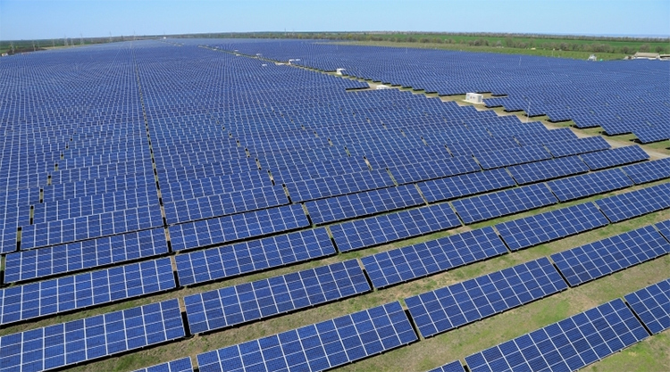 Novo parque solar de Ribeiro Gonçalves vai gerar mais de 1200 empregos