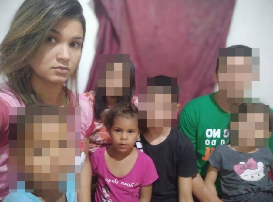 Reviravolta no caso: Tia de criança espancada até a morte em Uruçuí não estava em casa no momento do crime, diz delegado