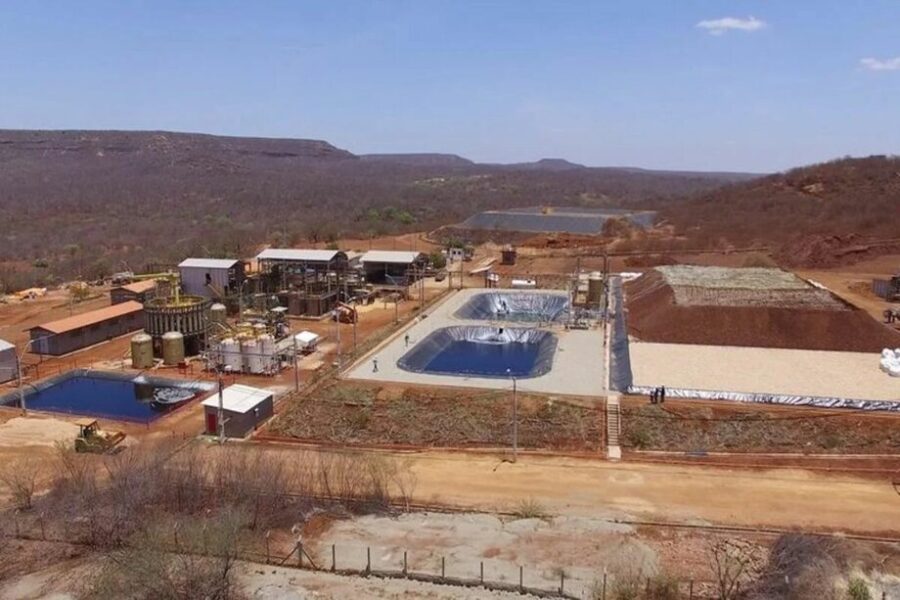 Governo Americano vai investir em exploração mineral no Sul do Piauí