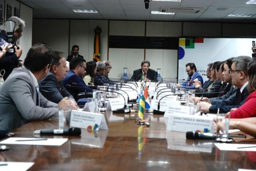 ICMS: Piauí deve receber R$ 71 milhões no mês de novembro