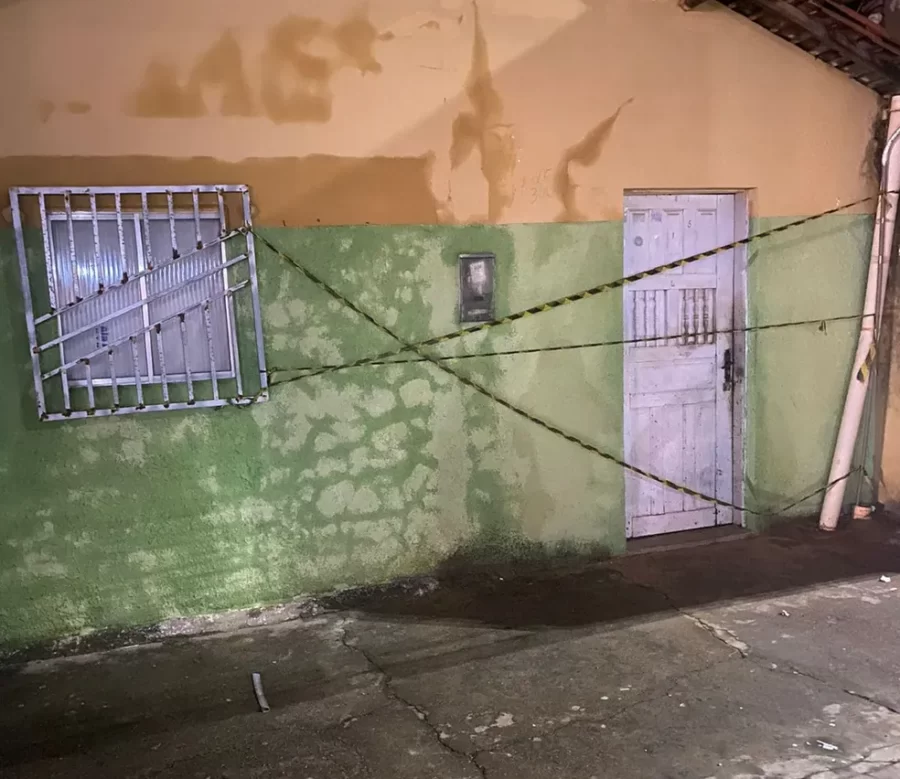 Polícia conclui inquérito e indicia adolescente de 14 anos pela morte da prima de 5 anos em Uruçuí