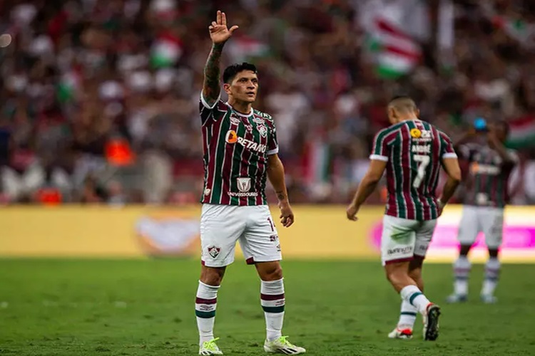 Fluminense vence o Boca e é campeão pela 1ª vez da Libertadores