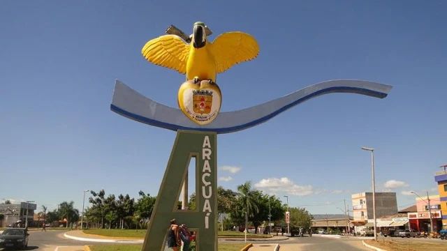 Cidade em MG tem dia mais quente da história do país e supera Bom Jesus no Piauí