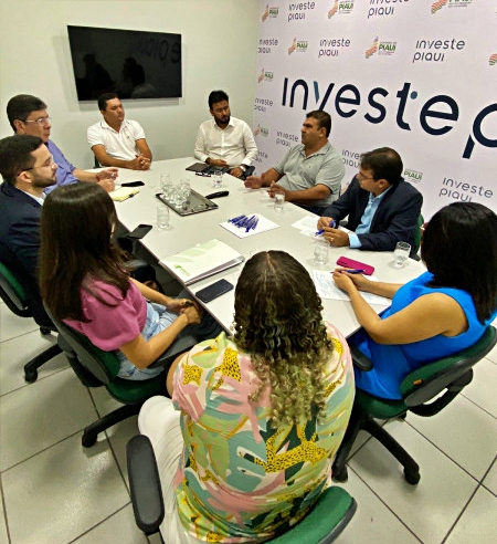 Indústria Leiteira convida pecuaristas do Vale do Gurgueia para reunião de apresentação de novo Laticínio