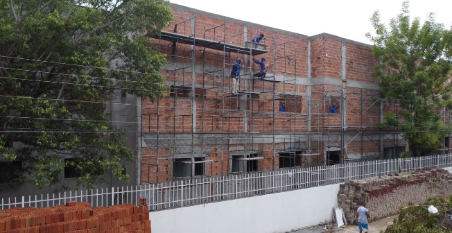 Hospital Tibério Nunes, em Floriano ampliará sua capacidade com 148 novos leitos