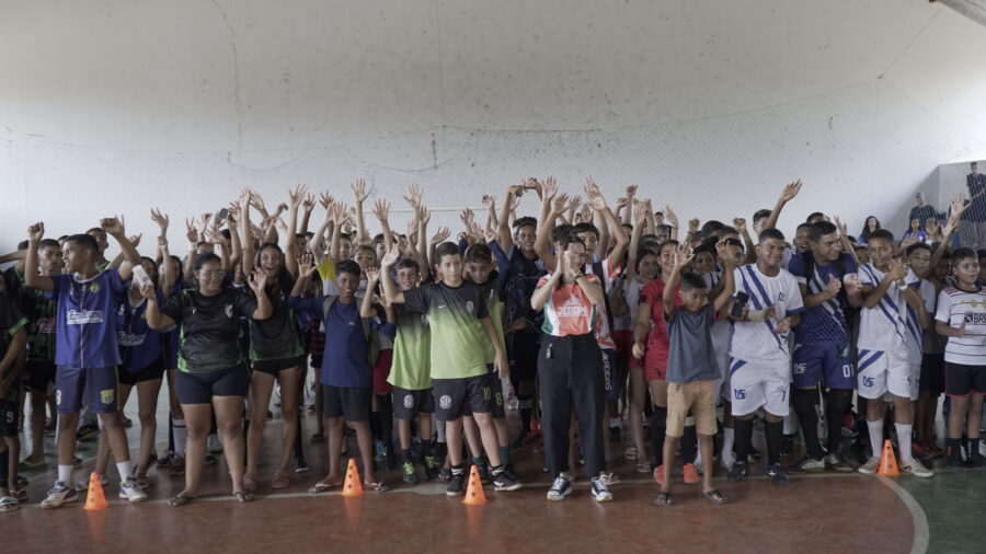 Resultados da 16ª Edição dos Jogos das Escolas Públicas Municipais Bonjesuenses (JEBOM 2023)