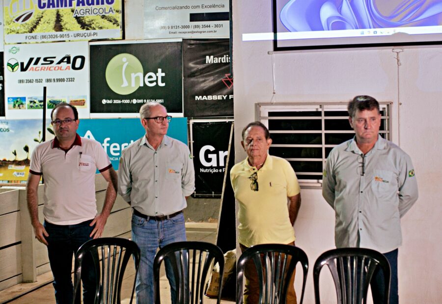Lançamento | Exposoja celebrará 15ª Edição com Inovações e Oportunidades no Agronegócio Piauiense
