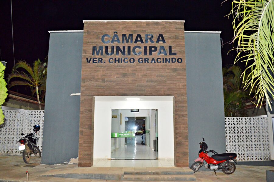 Câmara Municipal de Bom Jesus aprova Plano de Carreira para Profissionais da Saúde e Administração