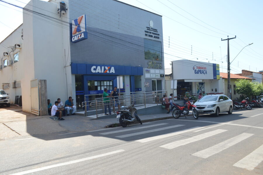Concurso da Caixa encerra inscrições nesta segunda (25)
