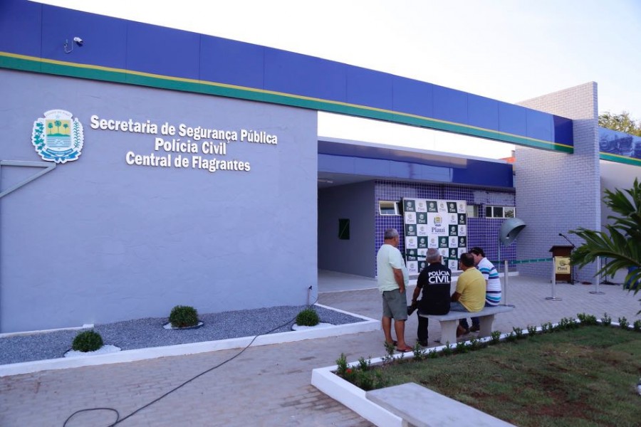 Mulher vítima de violência doméstica mata o marido a facadas no Piauí
