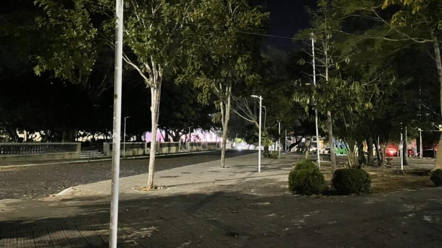 Grávida é suspeita de matar companheiro após ser agredida por ele em Teresina
