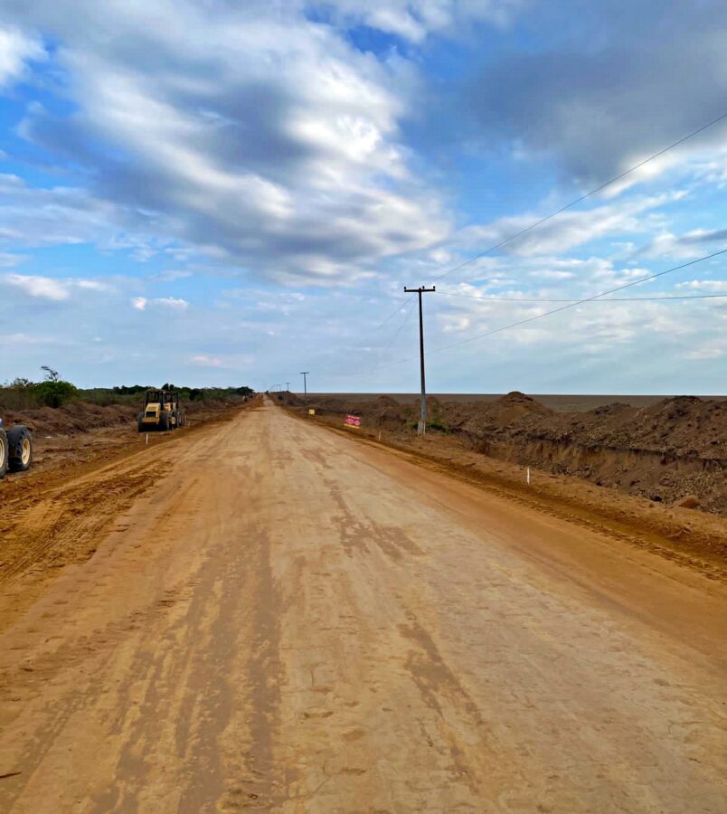 Fazendas do Sul do Piauí no Escuro: Ruptura de Cabo de Alta Tensão Deixa Agricultores Sem Energia há 4 Dias no Cerrado