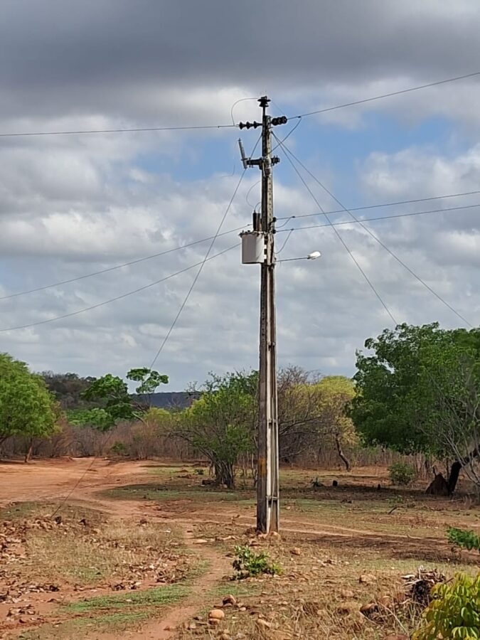 Equatorial Piauí esclarece falta de energia na zona rural de Redenção do Gurgueia: veja a nota