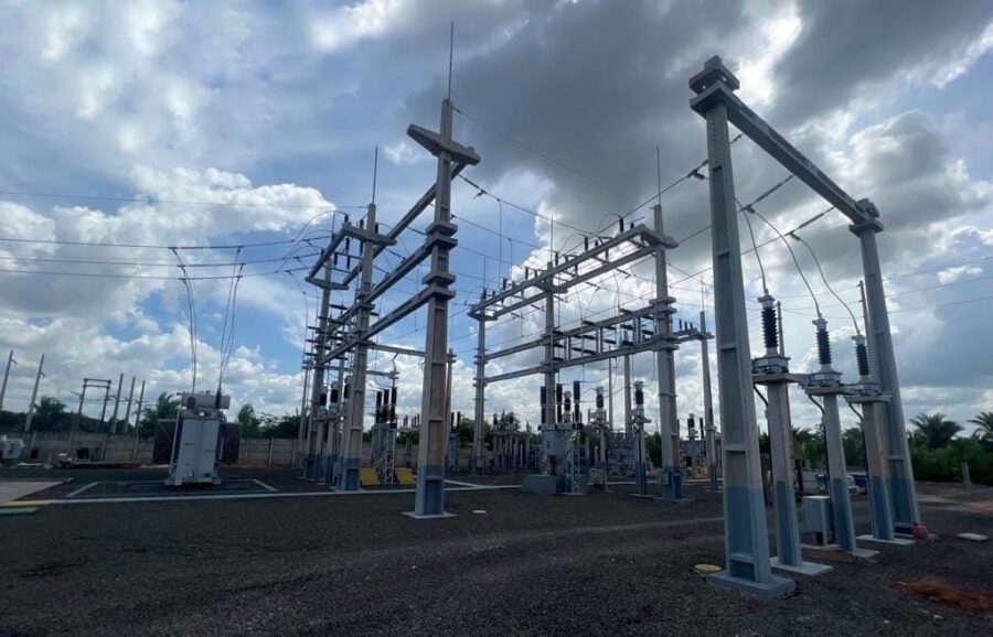 Energia | Subestações de Curimatá e Redenção do Gurguéia serão modernizadas; investimento de R$ 48,7 milhões