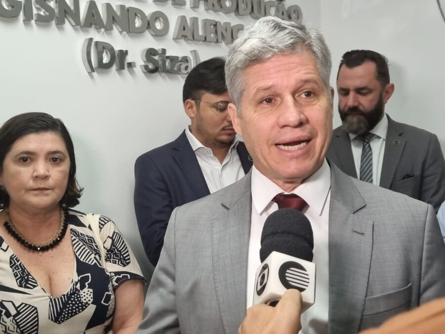 Ministro Paulo Teixeira anuncia R$ 1 bilhão em crédito rural para o Piauí