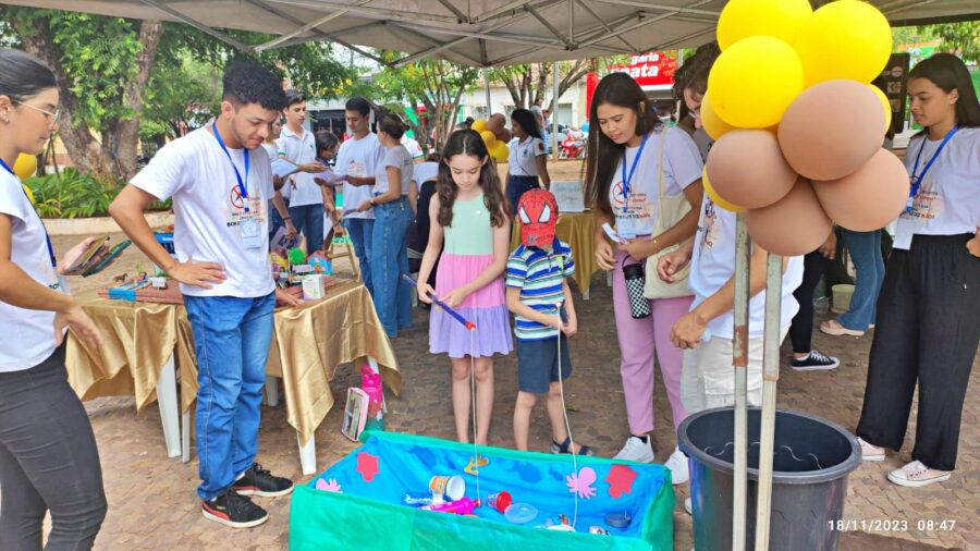 Campanha de Vacinação contra a Dengue em Bom Jesus; veja quem pode se vacinar