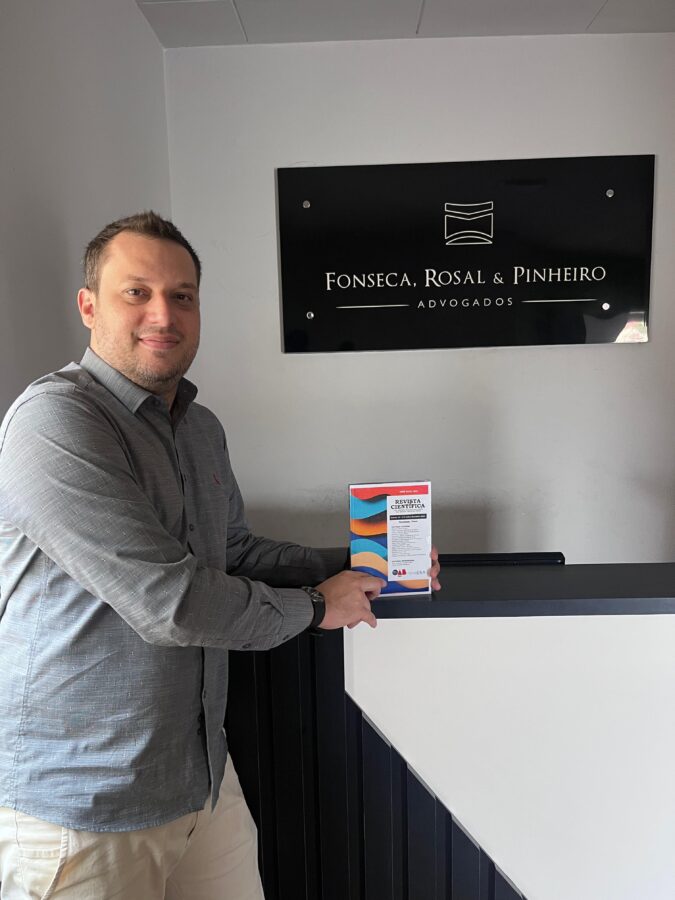 Livro de advogado bonjesuense é publicado pela Escola Superior de Advocacia do Piauí
