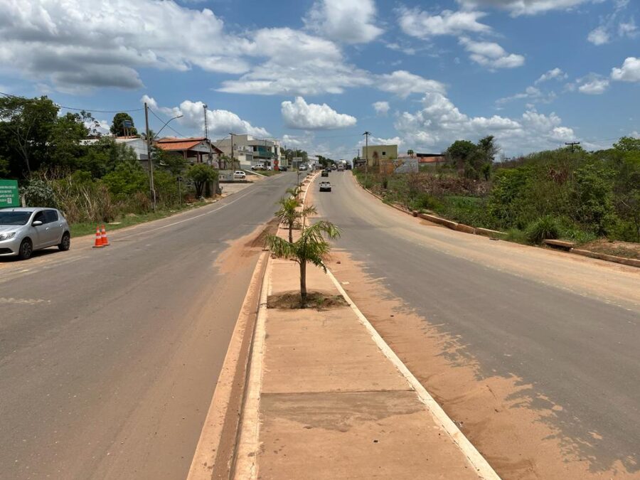 BR-135 em Bom Jesus: Perímetro Urbano marcado por acidentes, mortes e clamor por Soluções; “trecho da morte”