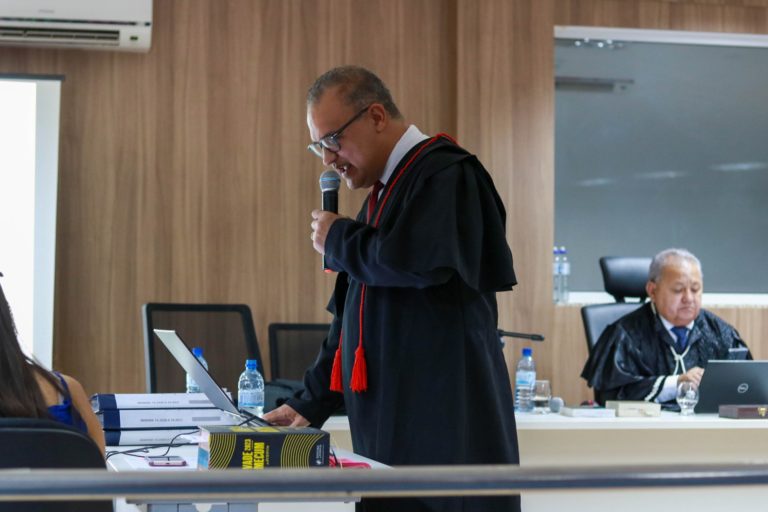 MPPI condena réu a mais de sete anos de reclusão por tentativa de feminicídio em Corrente