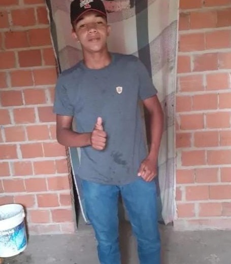 “Desentendimento” durante bebedeira termina com jovem morto em Palmeiras