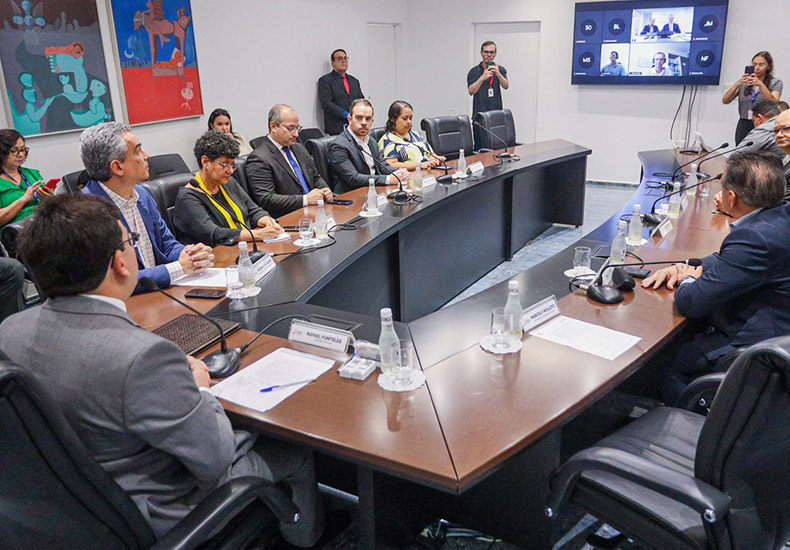 Foto: Gabriel Paulino/ CCOM