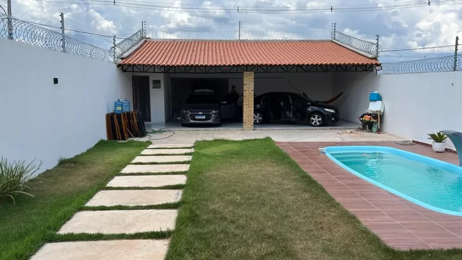 'Delivery de luxo' de cocaína: preso ostentava alto padrão de vida em Teresina
