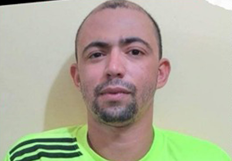 Executor de chacina em Baixa Grande do Ribeiro é morto em Barreiras (BA)