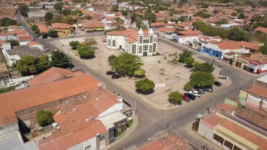 Zona rural de Canto do Buriti ganhará sistemas de abastecimento de água