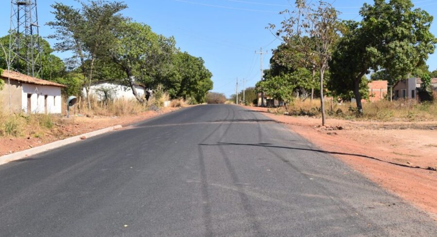 Jovem perde a vida em acidente envolvendo motocicleta e equino em Santa Luz