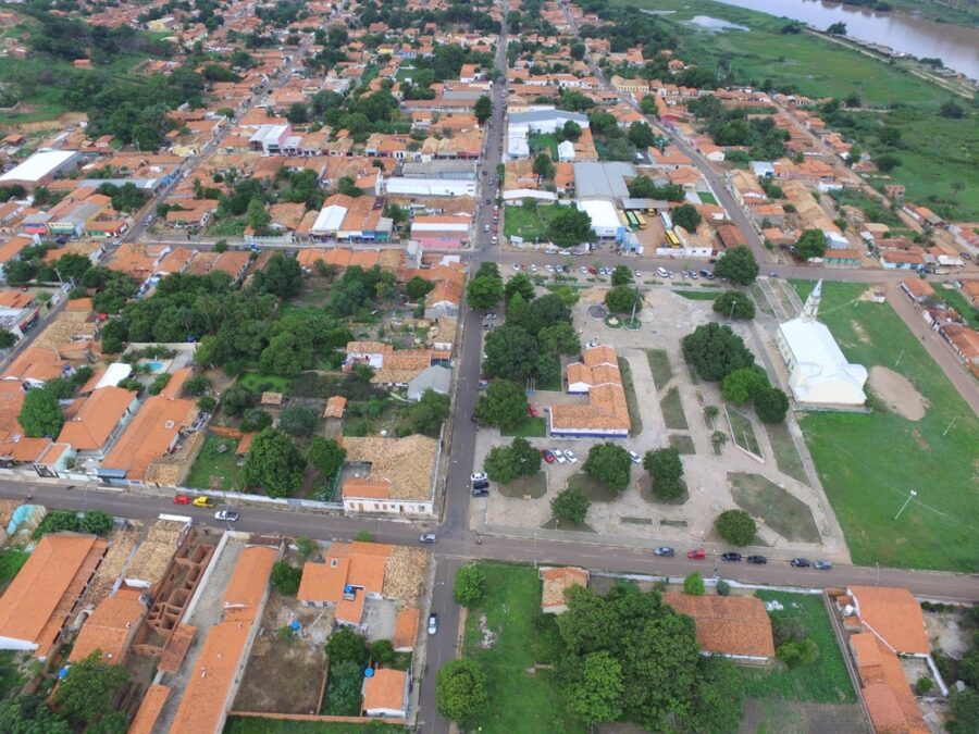 Uruçuí é a cidade brasileira com melhor gestão fiscal, aponta Firjan