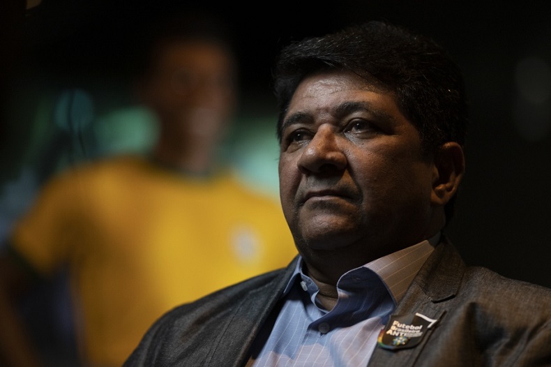 Fifa e Conmebol analisam queda de Ednaldo e não descartam intervir na CBF