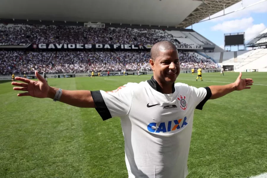 URGENTE: Polícia investiga desaparecimento de Marcelinho Carioca