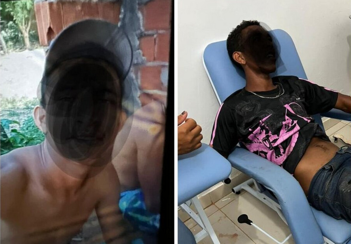 Tragédia em Família: Mulher morre ao tentar separar briga entre filhos em Riacho Frio
