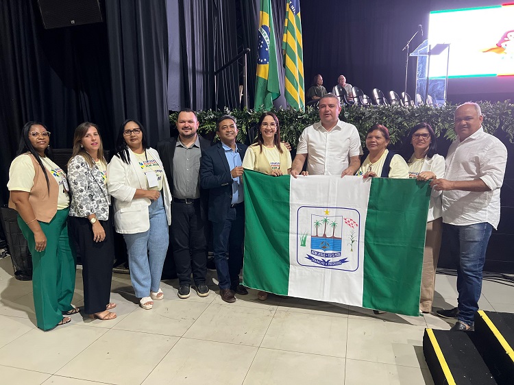 Bom Jesus conquista o 1° lugar no Sistema de Avaliação Educacional