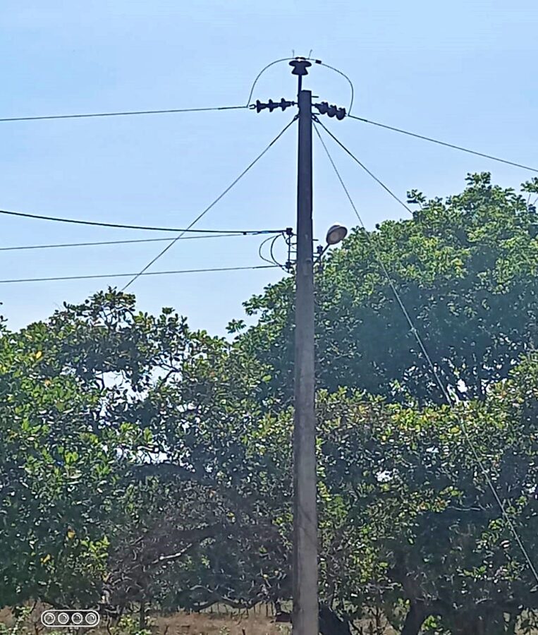 Equatorial emite nota de esclarecimento sobre falta de energia na zona rural de Redenção do Gurgueia