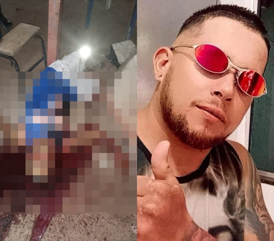 Galego do Hip Hop é executado com 30 tiros em Bom Jesus, Sul do Piauí