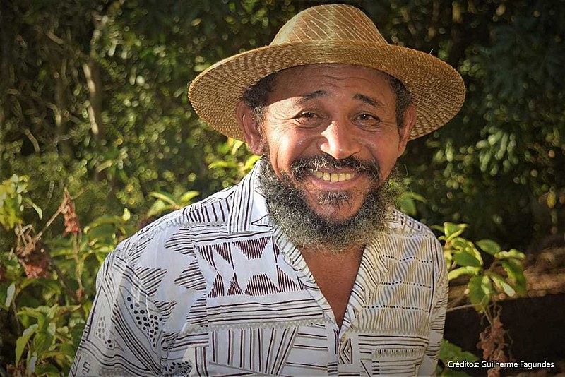 Ativista social quilombola, Nêgo Bispo morre aos 63 anos no Piauí