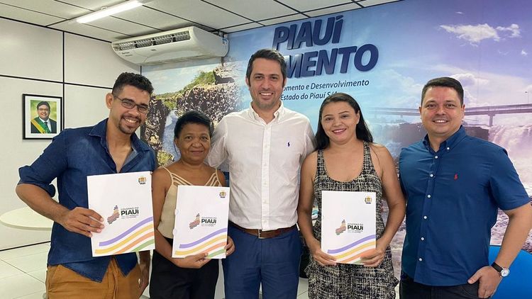Mais de 100 municípios receberam recursos da Piauí Fomento em 2023
