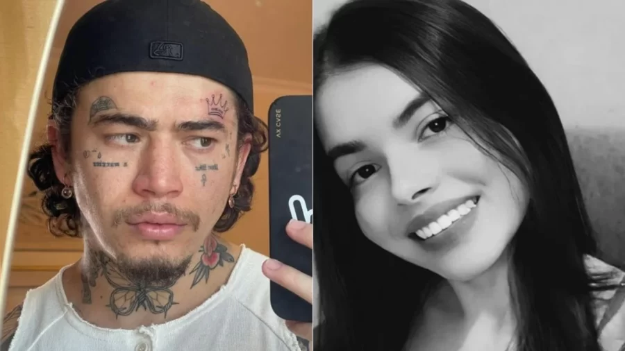 Whindersson Nunes se pronuncia após morte de jovem apontada como seu affair