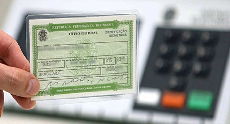 Eleições 2024: Saiba como ver se o seu Título de Eleitor está regular