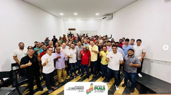Fortalecendo a Cadeia Produtiva do Leite: Seminário em Canto do Buriti impulsiona Geração de Emprego e Renda