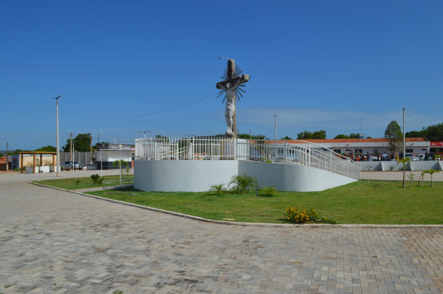 Piauí inclui município de Currais no Mapa do Turismo Brasileiro