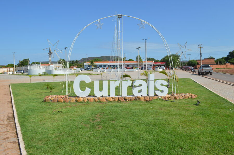 Currais se destaca no Índice de Efetividade da Gestão Municipal e conquista o 1° lugar na Chapada das Mangabeiras