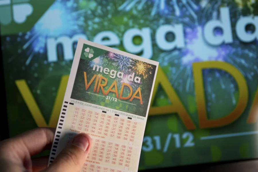 Todos os ganhadores da Mega da Virada já retiraram suas fortunas, revela Caixa