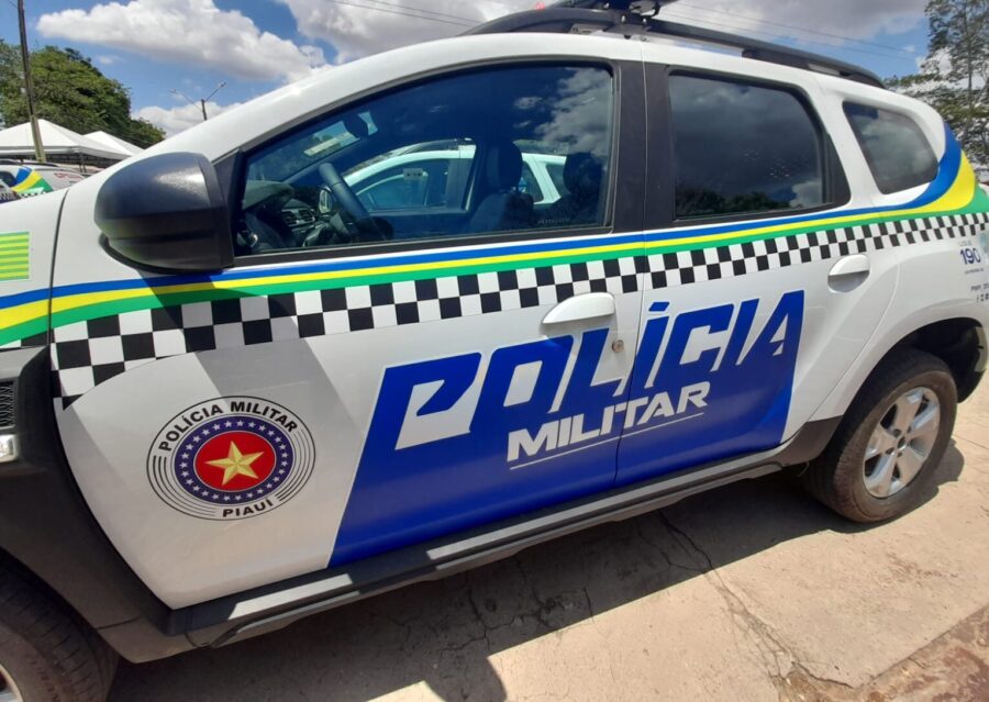 Padrasto é suspeito de estuprar e engravidar enteada de 12 anos no Sul do Piauí