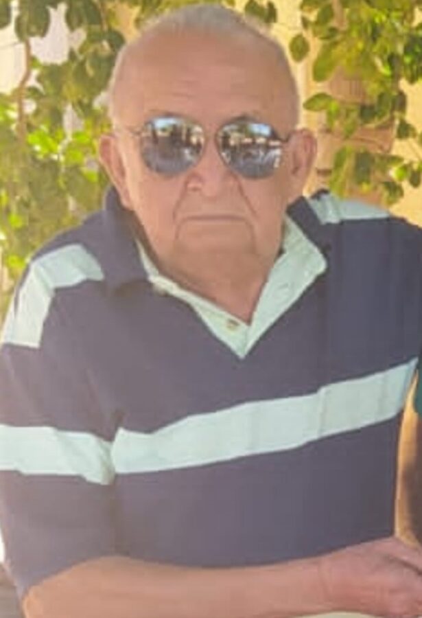 Luto no Vale do Gurgueia: "Homenagem ao Sargento Lopes, Policial Militar Aposentado"