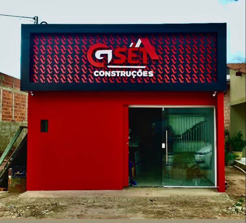 Grande Inauguração da GSet Construções: Imperdíveis Promoções neste Sábado (13)